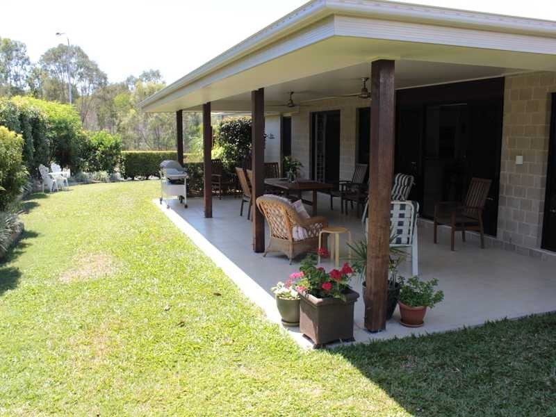 47 Pryde Street, Tannum Sands QLD 4680