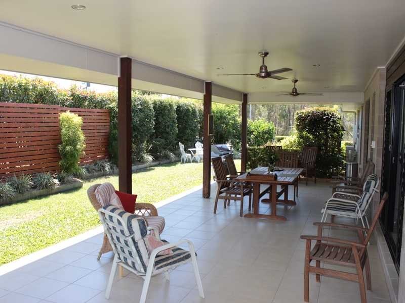 47 Pryde Street, Tannum Sands QLD 4680