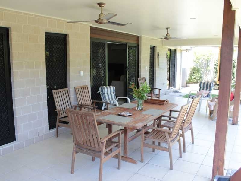 47 Pryde Street, Tannum Sands QLD 4680