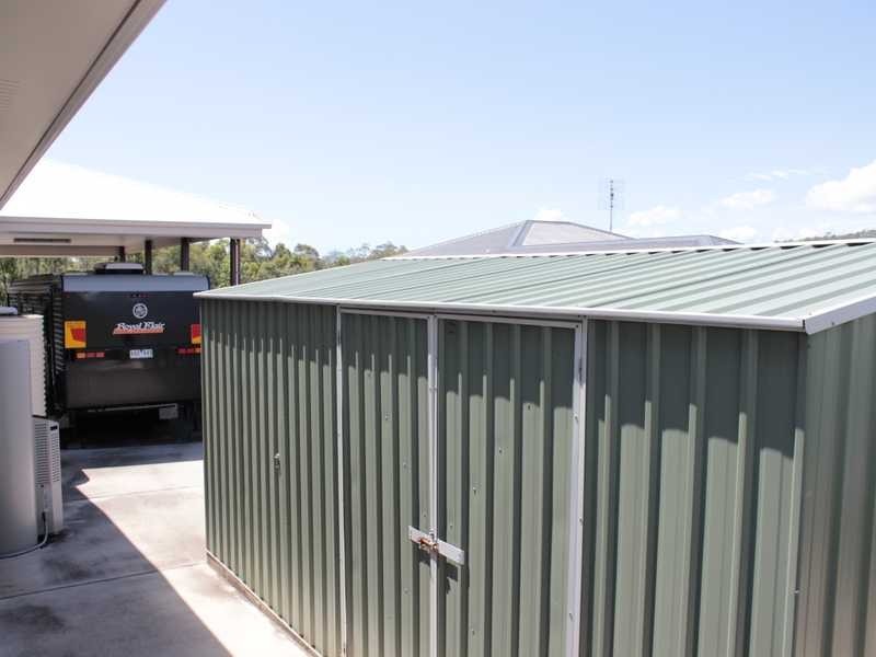 47 Pryde Street, Tannum Sands QLD 4680