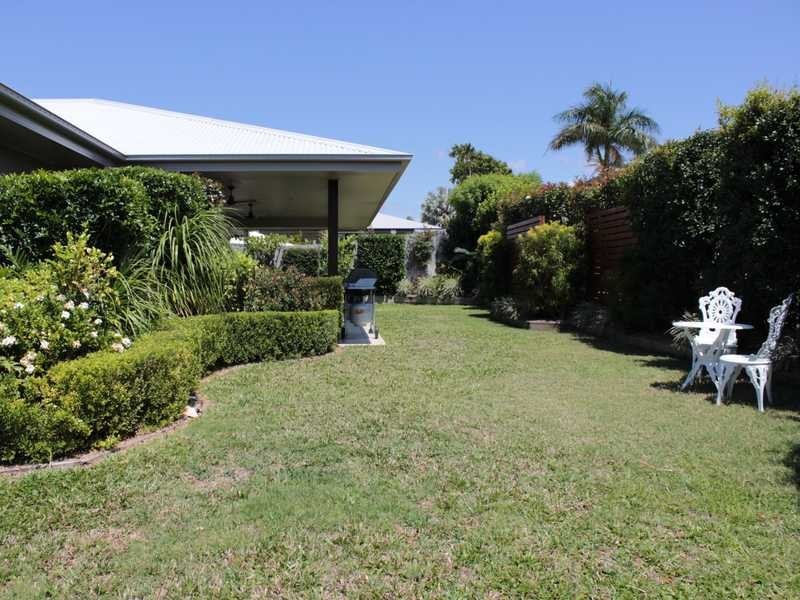 47 Pryde Street, Tannum Sands QLD 4680