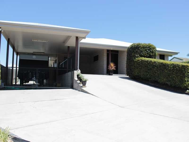 47 Pryde Street, Tannum Sands QLD 4680