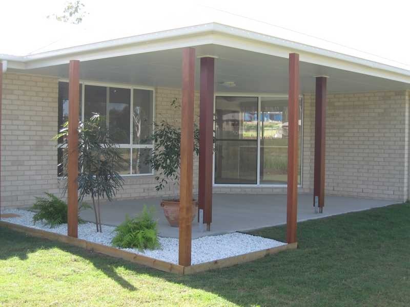 39 Hennie Drive, Benaraby QLD 4680