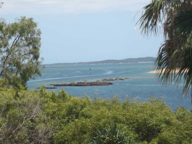 Unit 12/8a Wyndham Avenue, Boyne Island QLD 4680