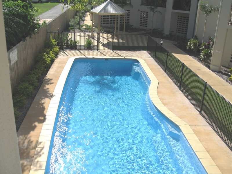 Unit 12/8a Wyndham Avenue, Boyne Island QLD 4680