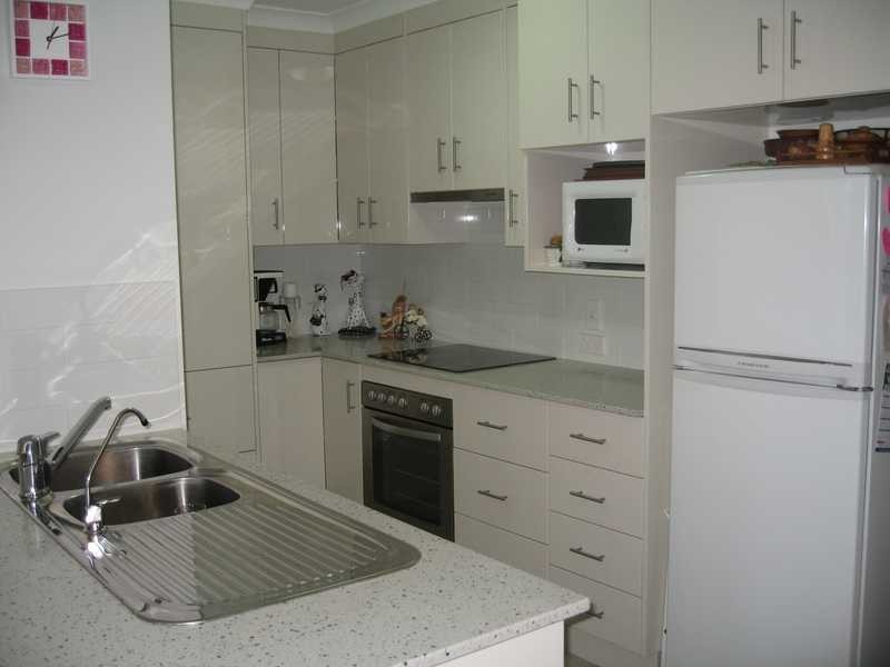 Unit 12/8a Wyndham Avenue, Boyne Island QLD 4680