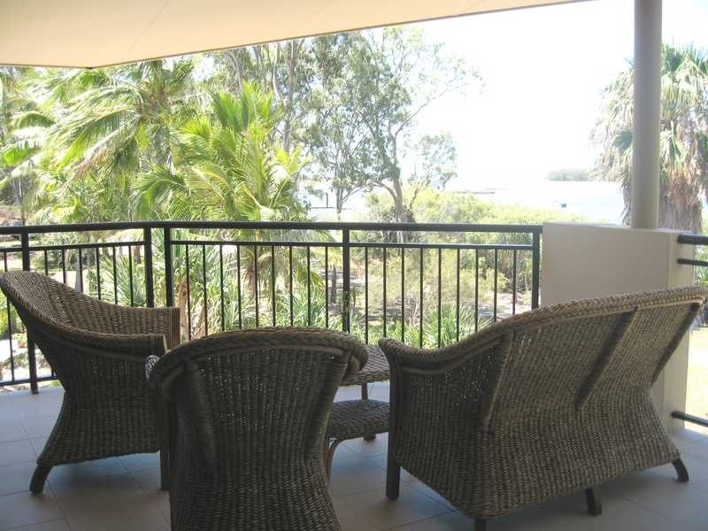 Unit 12/8a Wyndham Avenue, Boyne Island QLD 4680