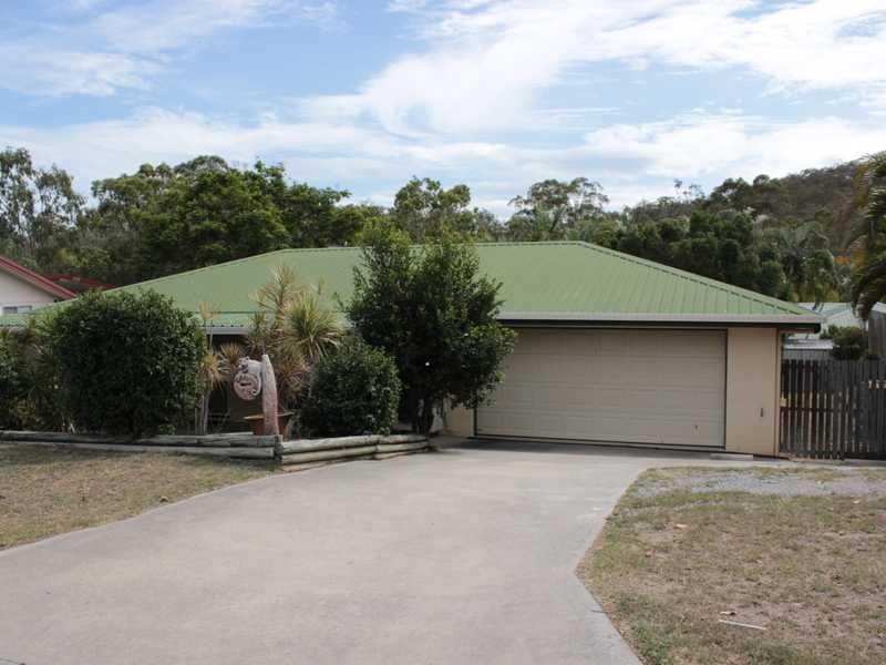 13 Curtis Avenue, Boyne Island QLD 4680