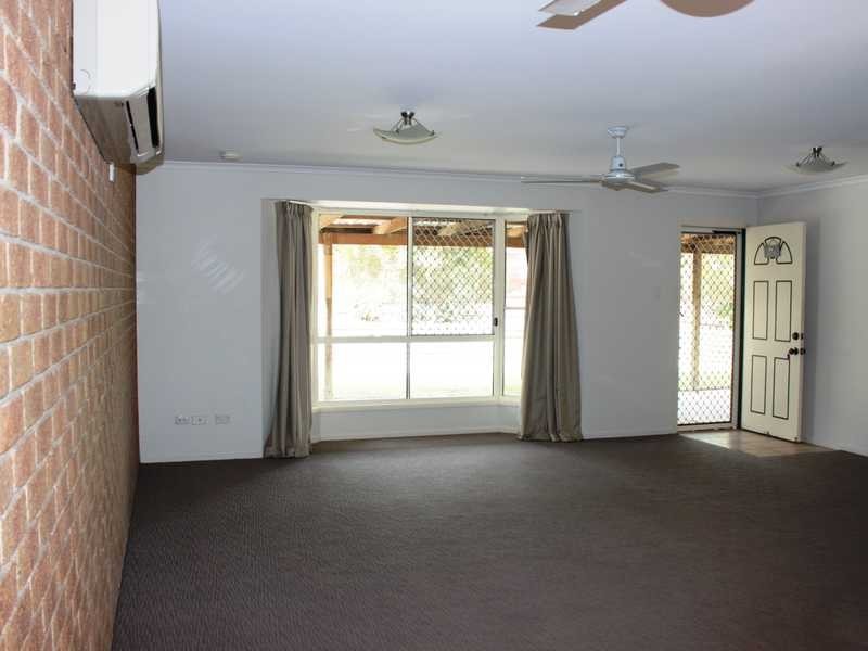 13 Curtis Avenue, Boyne Island QLD 4680