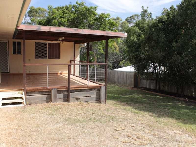 13 Curtis Avenue, Boyne Island QLD 4680