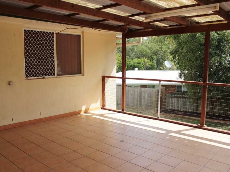 13 Curtis Avenue, Boyne Island QLD 4680