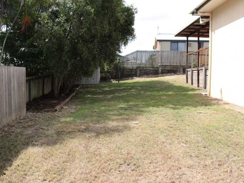 13 Curtis Avenue, Boyne Island QLD 4680