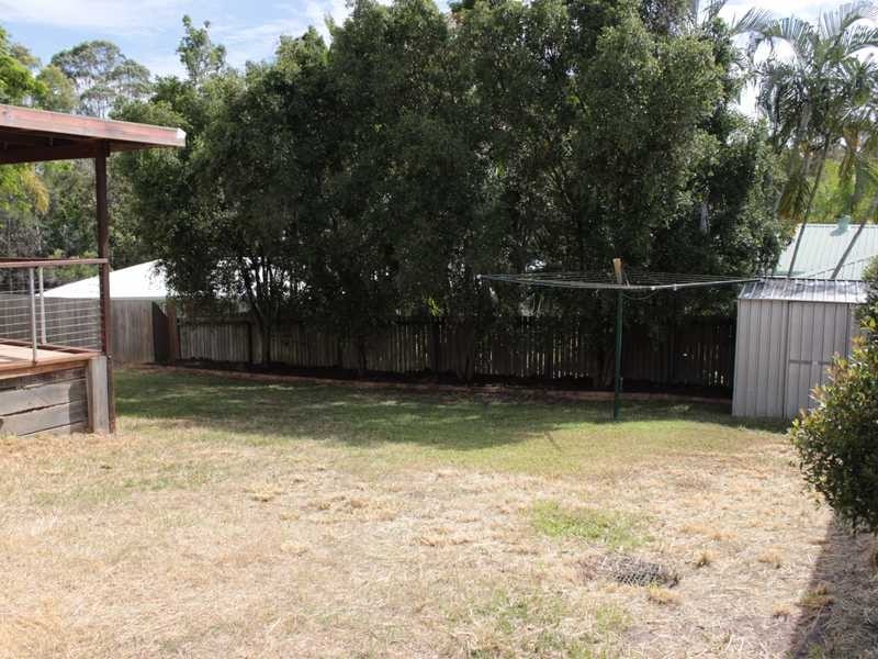 13 Curtis Avenue, Boyne Island QLD 4680