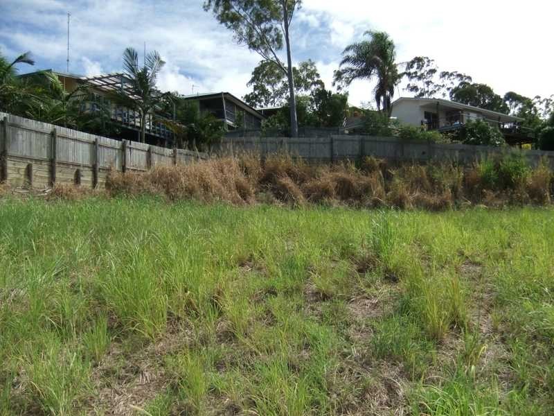 25 Marina Avenue, Boyne Island QLD 4680