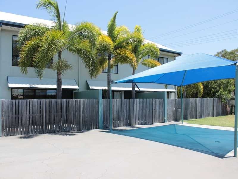 Unit/2/65 Langdon Street, Tannum Sands QLD 4680