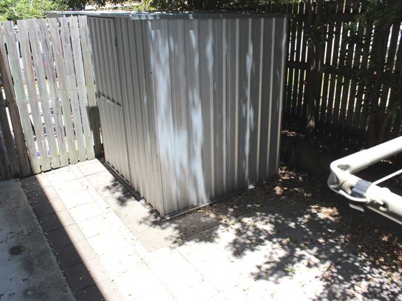 Unit/2/65 Langdon Street, Tannum Sands QLD 4680