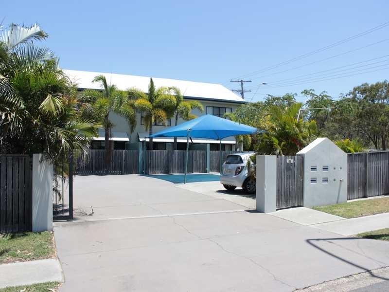 Unit/2/65 Langdon Street, Tannum Sands QLD 4680