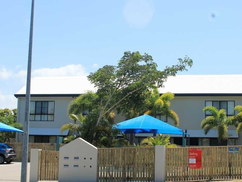 Unit/2/65 Langdon Street, Tannum Sands QLD 4680