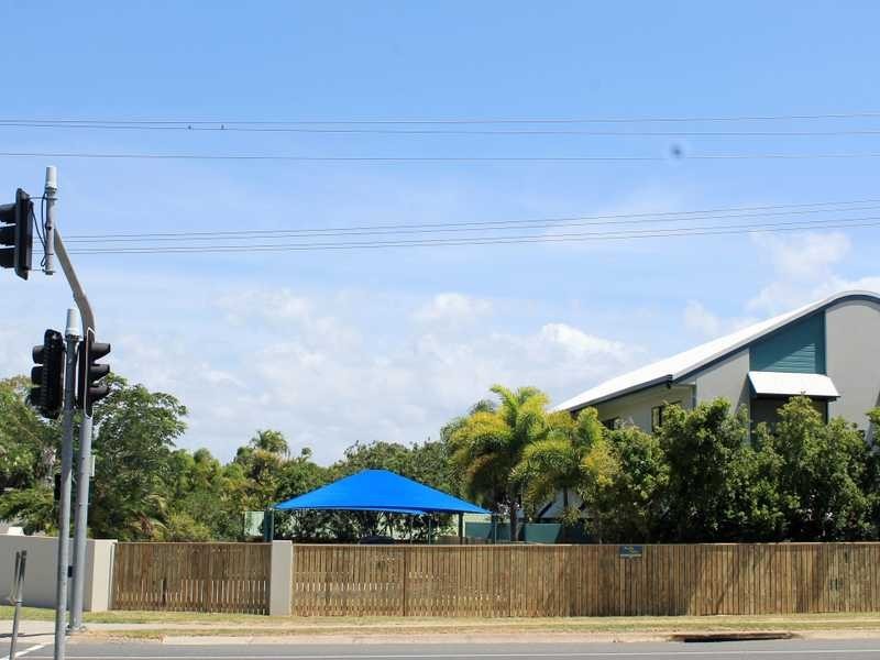 Unit/2/65 Langdon Street, Tannum Sands QLD 4680