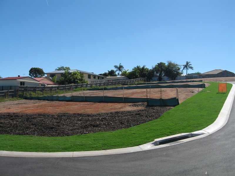 Lot 1 Pryde Street, Tannum Sands QLD 4680