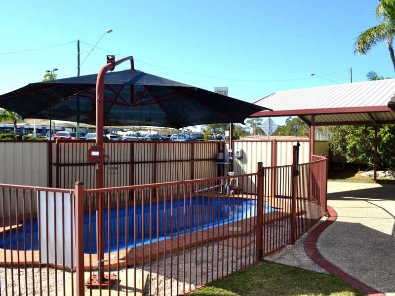 82 Hampton Drive, Tannum Sands QLD 4680