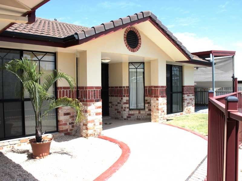 82 Hampton Drive, Tannum Sands QLD 4680