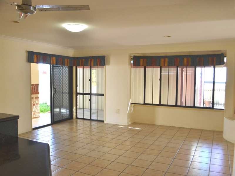 82 Hampton Drive, Tannum Sands QLD 4680