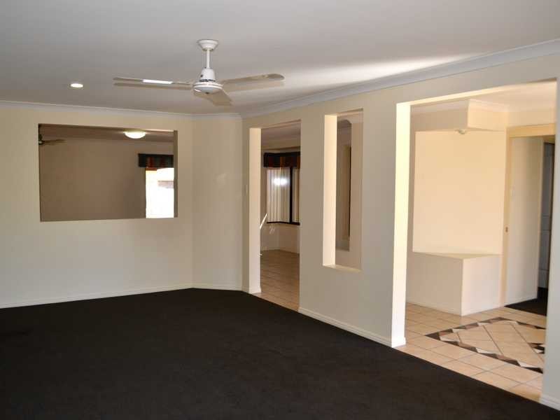 82 Hampton Drive, Tannum Sands QLD 4680