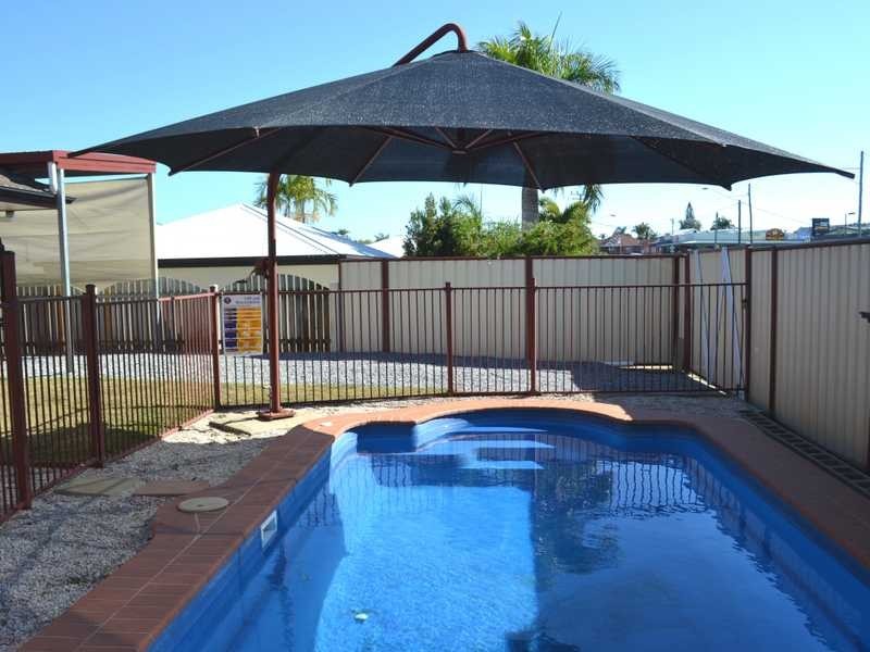 82 Hampton Drive, Tannum Sands QLD 4680