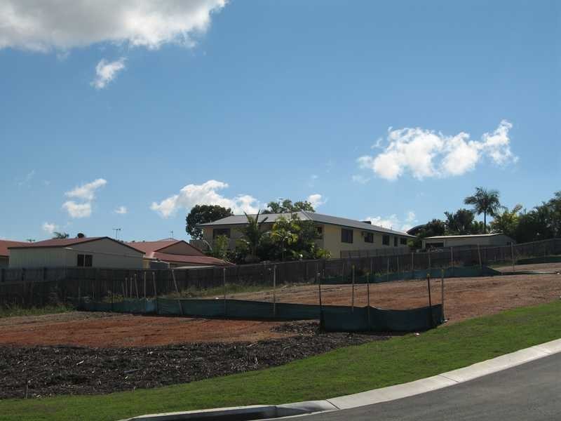 Lot 2 Pryde Street, Tannum Sands QLD 4680