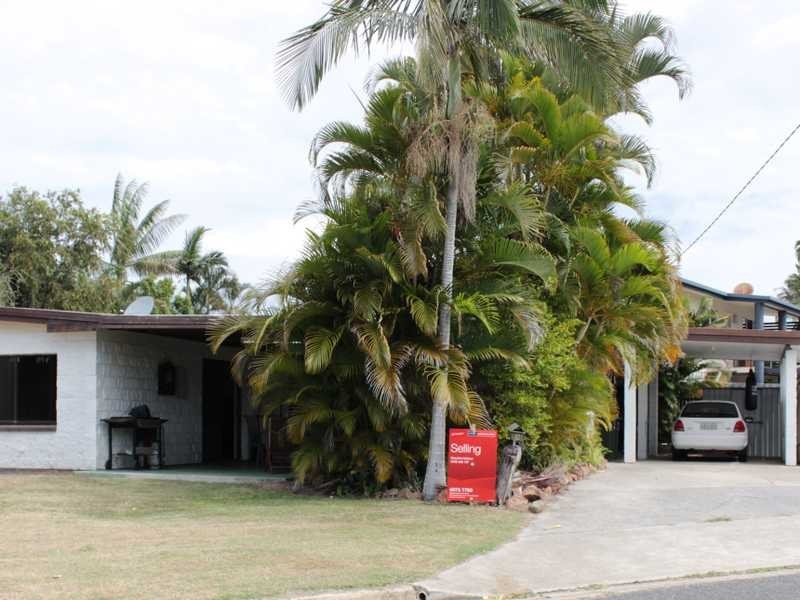 3 Richmond Court, Boyne Island QLD 4680