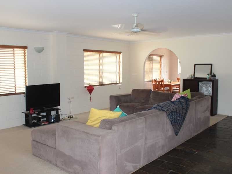 3 Richmond Court, Boyne Island QLD 4680