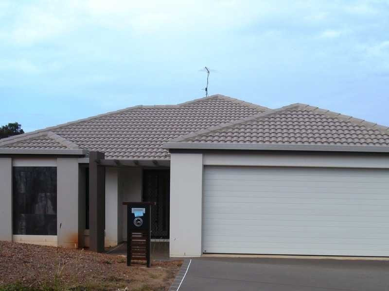 22 Surita Court, Boyne Island QLD 4680