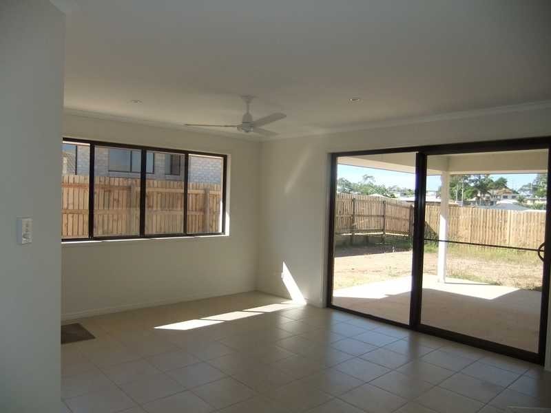 22 Surita Court, Boyne Island QLD 4680