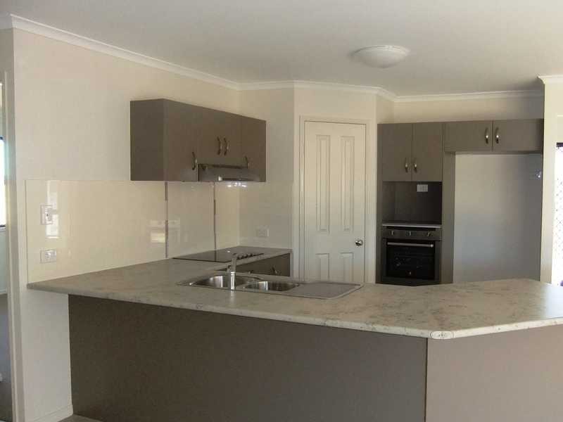 22 Surita Court, Boyne Island QLD 4680