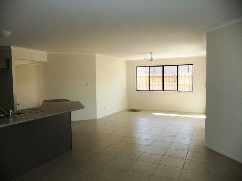22 Surita Court, Boyne Island QLD 4680