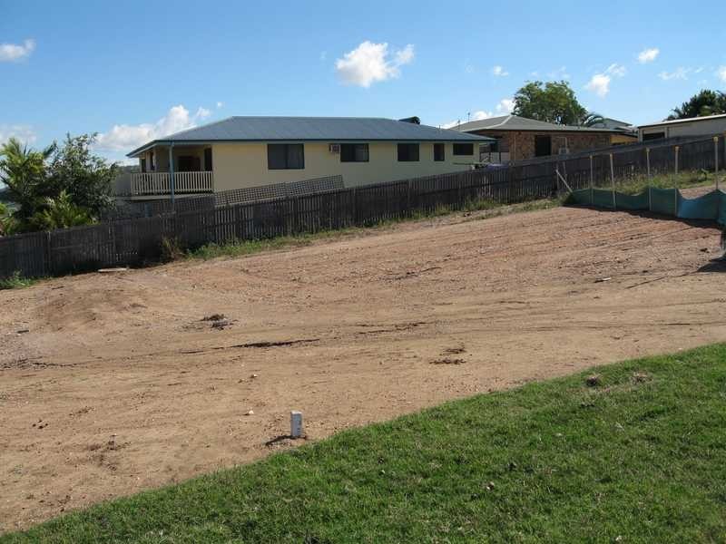 Lot 3 Hoddinott, Tannum Sands QLD 4680