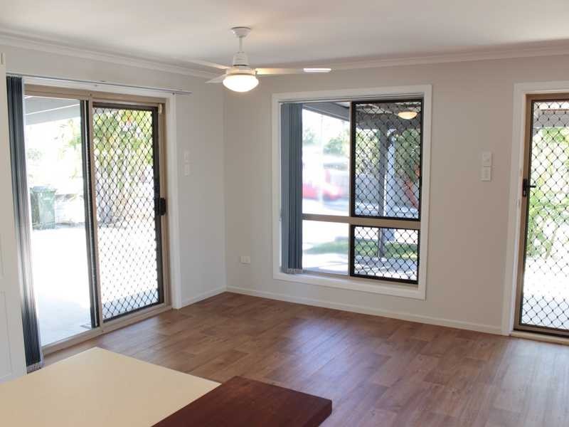 Latrobe Latrobe Street, Tannum Sands QLD 4680