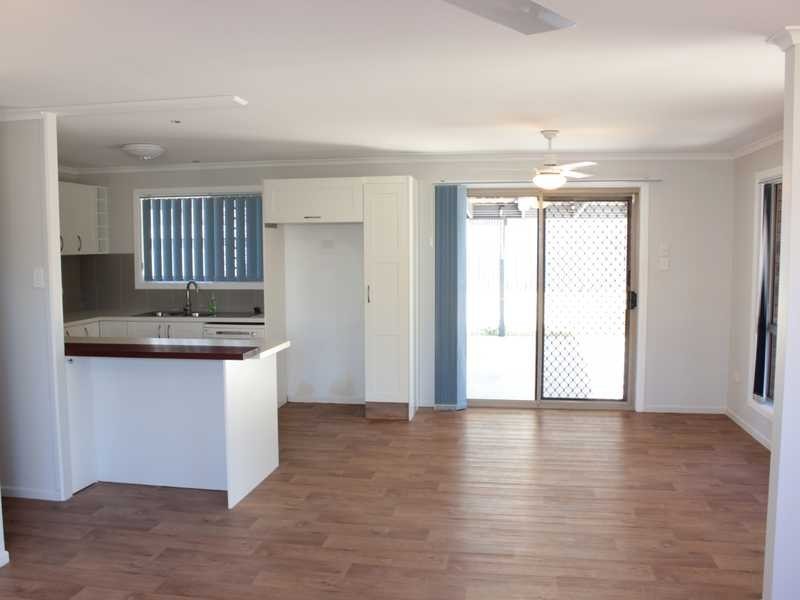 Latrobe Latrobe Street, Tannum Sands QLD 4680