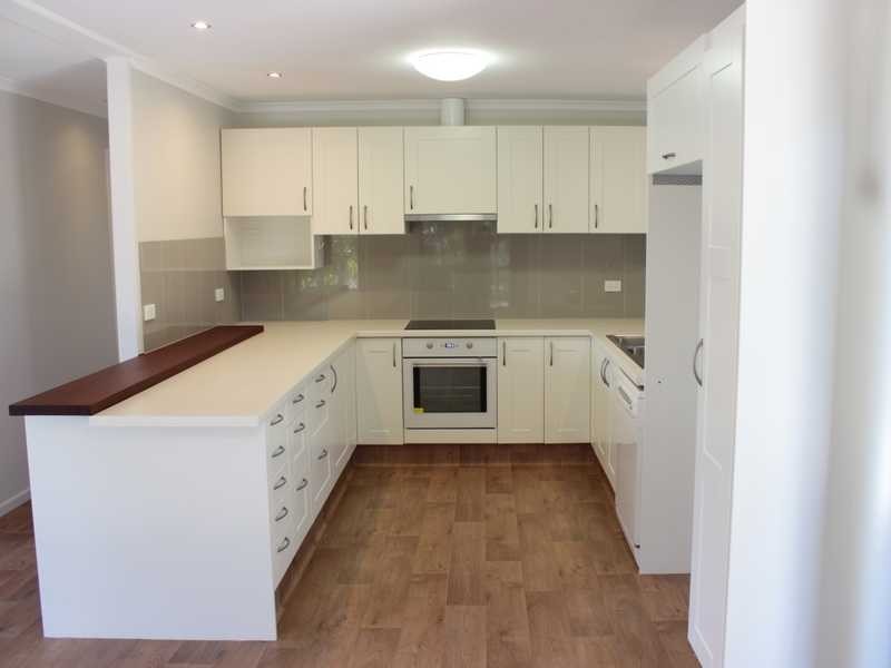 Latrobe Latrobe Street, Tannum Sands QLD 4680