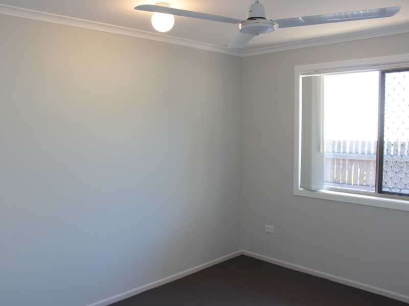 Latrobe Latrobe Street, Tannum Sands QLD 4680