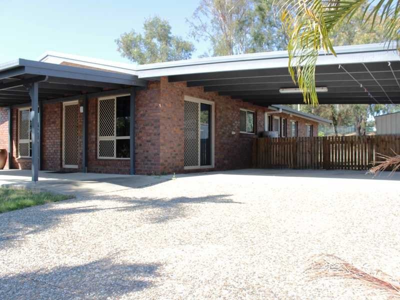 Latrobe Latrobe Street, Tannum Sands QLD 4680