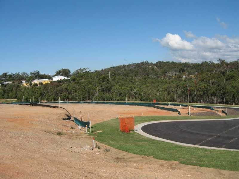 Lot 7 Hoddinott Close, Tannum Sands QLD 4680