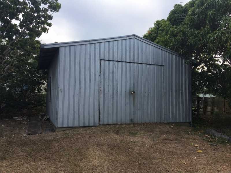 25 Martin Street, Bororen QLD 4678