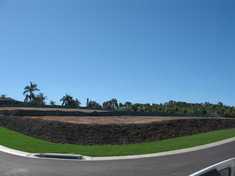 Lot 8 Pryde Street, Tannum Sands QLD 4680