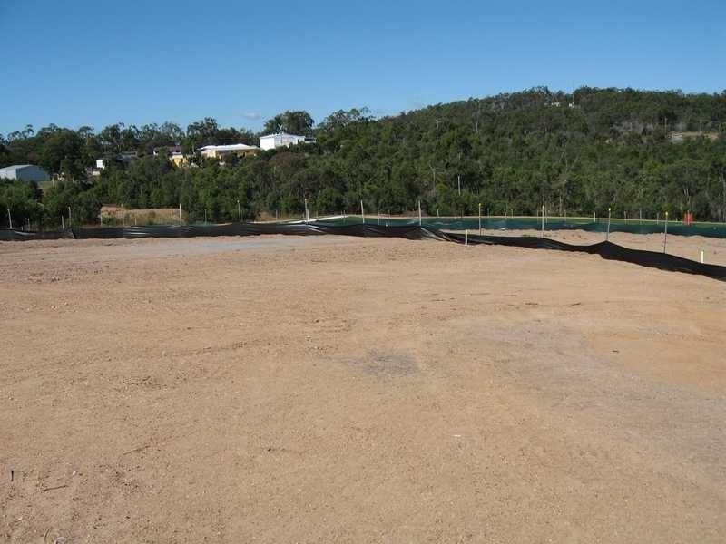 Lot 9 Pryde Street, Tannum Sands QLD 4680
