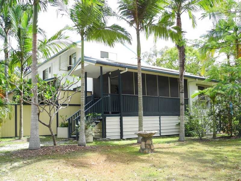 68 Broadacres Drive, Tannum Sands QLD 4680