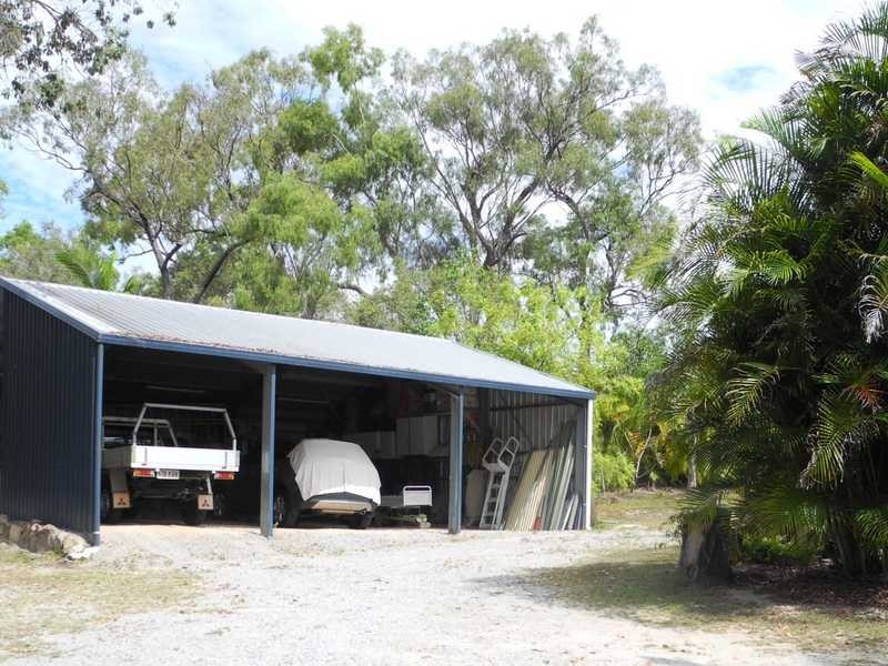68 Broadacres Drive, Tannum Sands QLD 4680