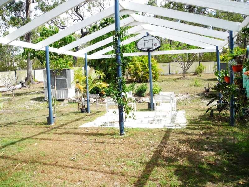 68 Broadacres Drive, Tannum Sands QLD 4680