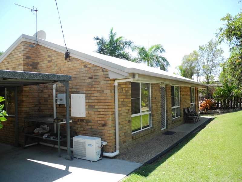 17 Waratah Crescent, Tannum Sands QLD 4680